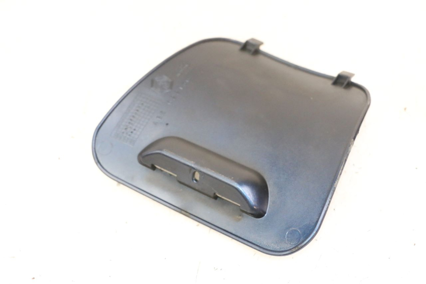 photo de TRAPPE DE VISITE PIAGGIO VESPA LX 150 (2005 - 2013)