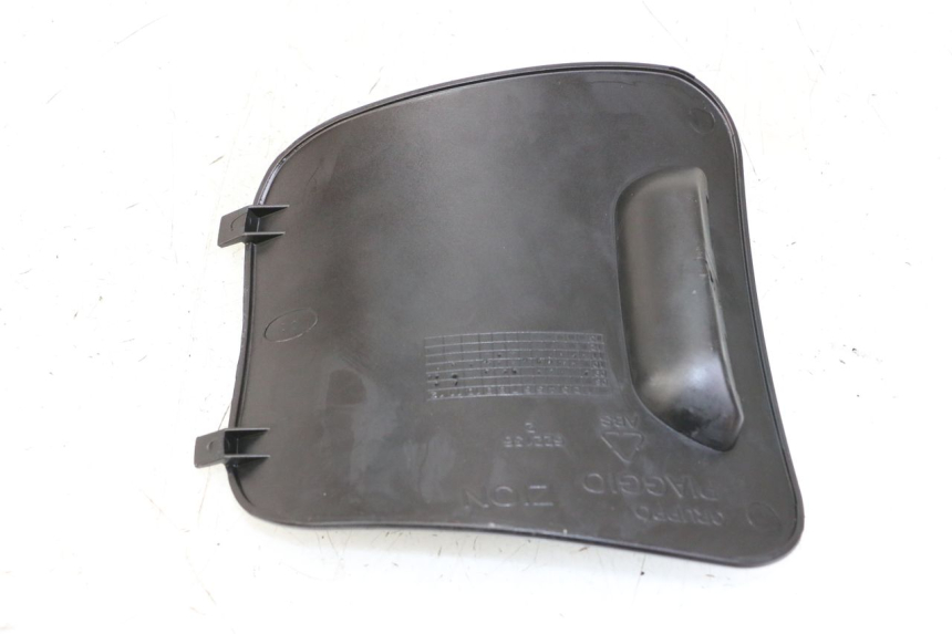photo de TRAPPE DE VISITE PIAGGIO VESPA LX IE 125 (2010 - 2012)