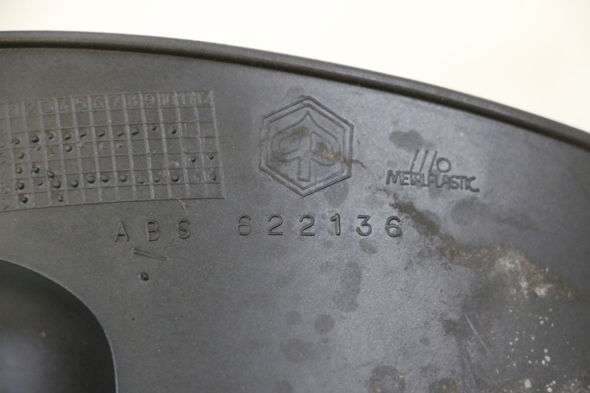 photo de TRAPPE DE VISITE PIAGGIO VESPA S 2T 50 (2007 - 2014)