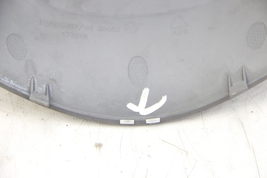 photo de TRAPPE DE VISITE PIAGGIO VESPA SPRINT 2T 50 (2014 - 2018)