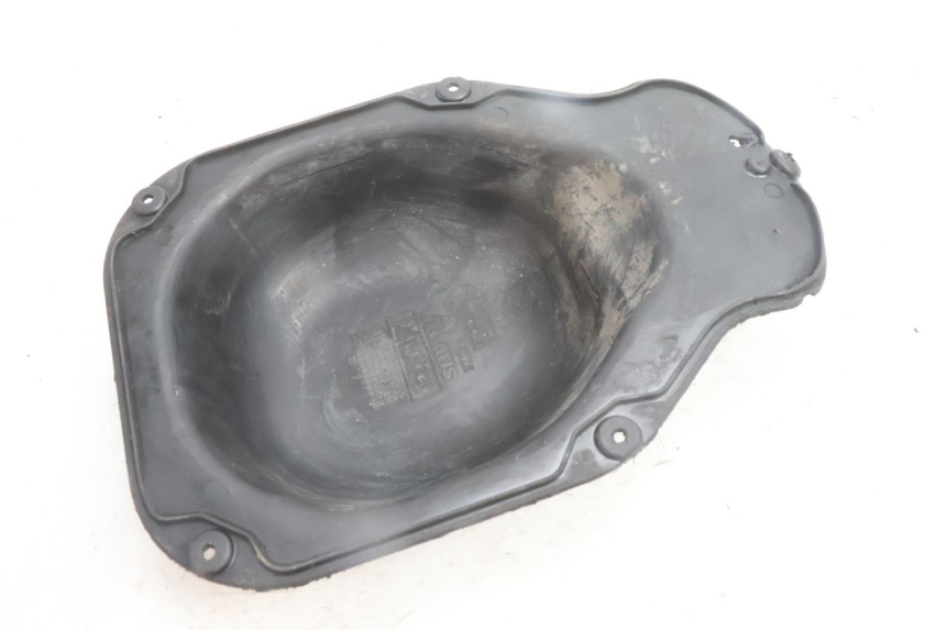 photo de TRAPPE DE VISITE GILERA RUNNER SP 50 (2002 - 2004) - Points de fixation