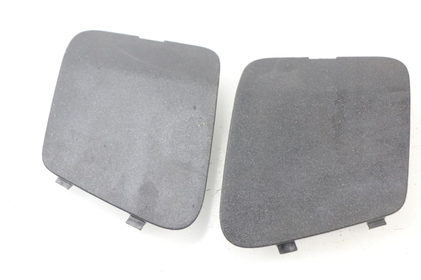 photo de TRAPPE DE VISITE PEUGEOT SATELIS COMPRESSOR K15 125 (2006 - 2009) - Vue principale