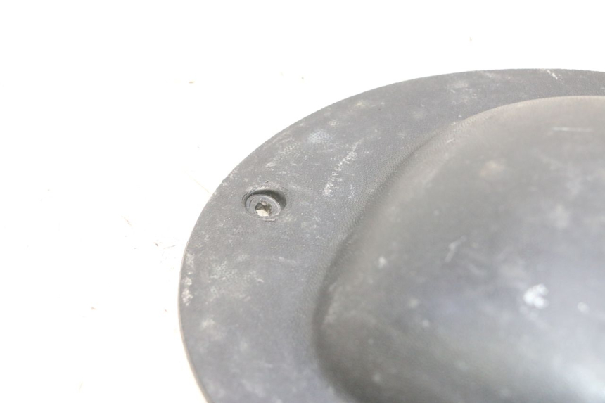 photo de TRAPPE DE VISITE APRILIA SR MOTARD 50 (2012 - 2018) - Zoom état d’usage