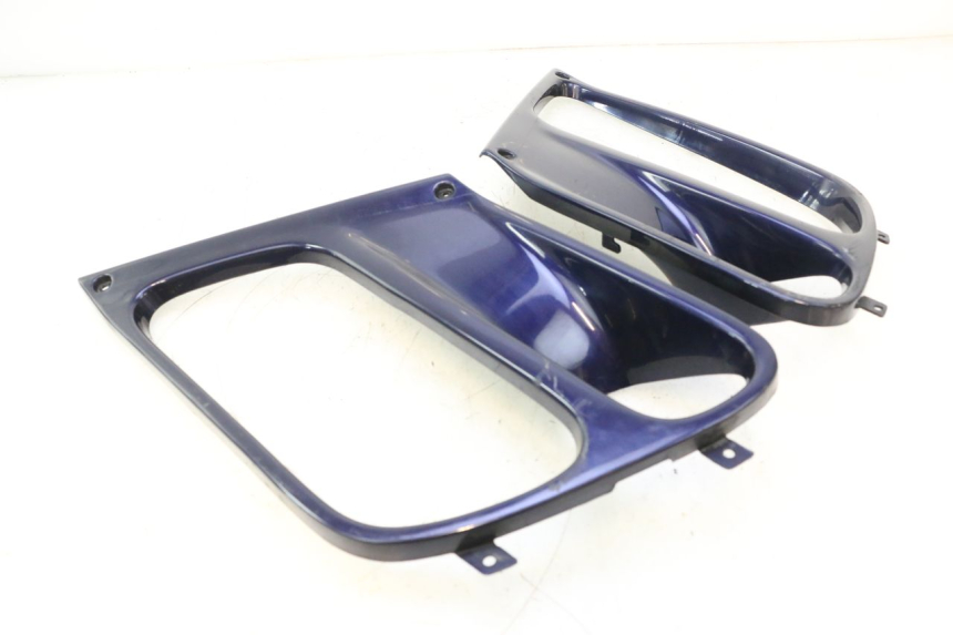 photo de TRAPPE DE VISITE HONDA ST PAN EUROPEAN 1100 (1990 - 2002) - Détail de la pièce