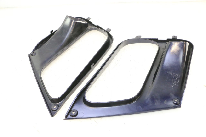 photo de TRAPPE DE VISITE HONDA ST PAN EUROPEAN 1100 (1990 - 2002) - Zoom composants