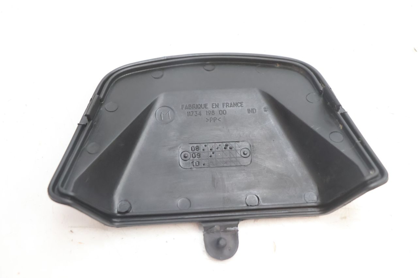 photo de TRAPPE DE VISITE PEUGEOT TKR TREKKER FURIOUS 50 (2005 - 2014) - Autre angle de vue