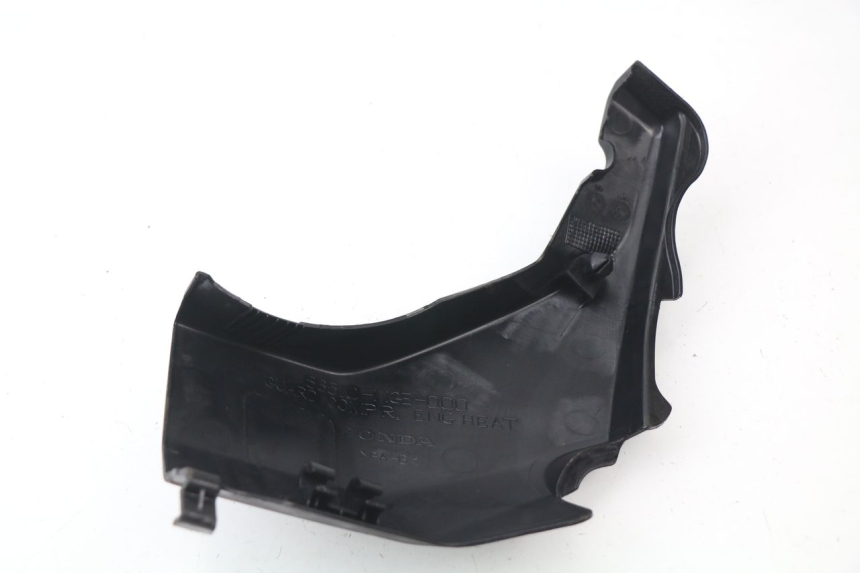 photo de TRAPPE DE VISITE HONDA VFR F 1200 (2010 - 2015) - Zoom état d’usage