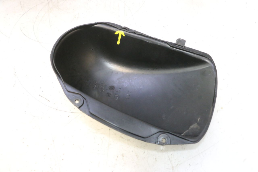 photo de TRAPPE DE VISITE PIAGGIO ZIP 2T 50 (2009 - 2019) - Autre angle de vue