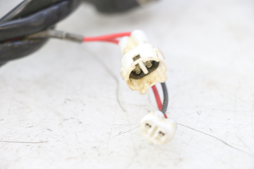 photo de TREUIL YAMAHA YFM GRIZZLY 550 (2008 - 2015)