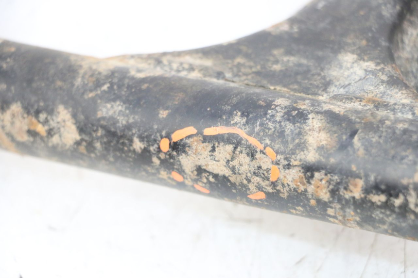 photo de TRIANGLE ARRIÈRE YAMAHA YFM GRIZZLY 550 (2008 - 2015)