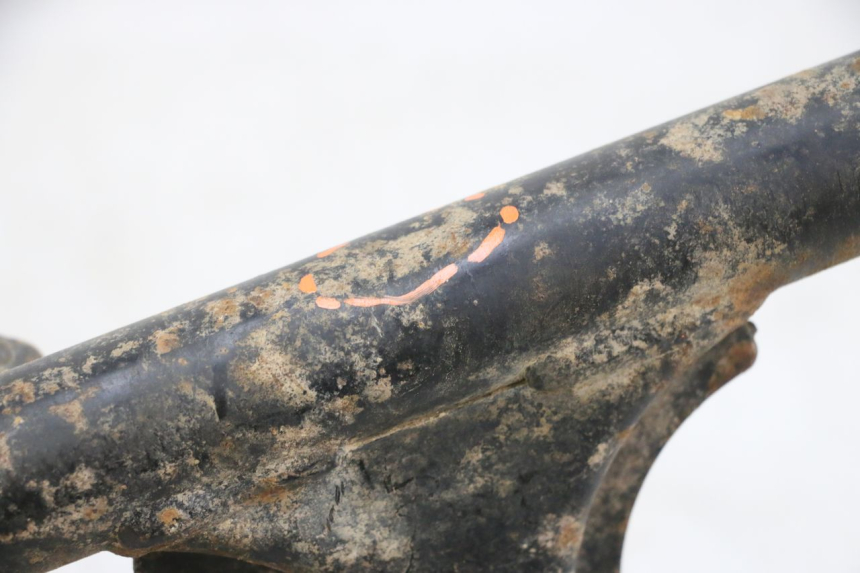 photo de TRIANGLE ARRIÈRE YAMAHA YFM GRIZZLY 550 (2008 - 2015)