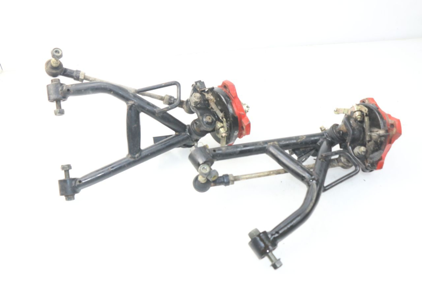 photo de TRIANGLE AVANT ADLY RS SUPERSONIC 50 (2005 - 2010)
