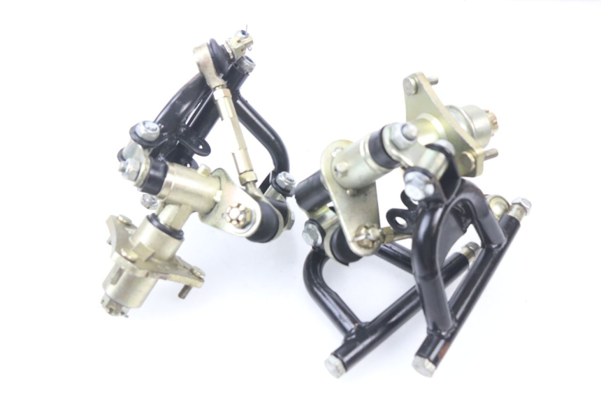 photo de TRIANGLE AVANT CHINESE QUAD ENFANT ATV PUMA 50 - Zoom état d’usage