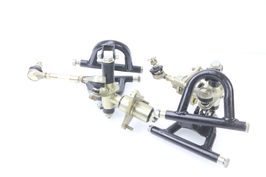 photo de TRIANGLE AVANT CHINESE QUAD ENFANT ATV PUMA 50 - Pièce contrôlée