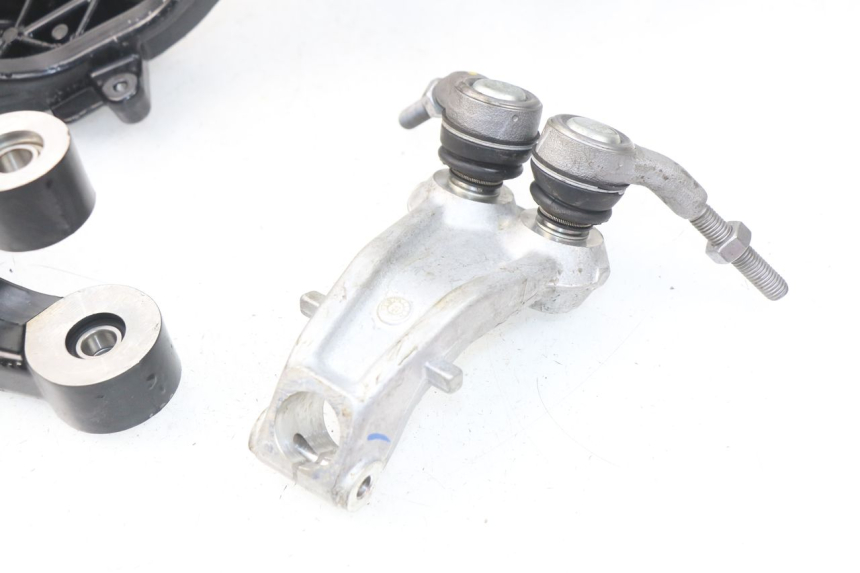 PANNEAU DE PORTE AVANT DROIT Jeep Grand Cherokee (ZJ/Z)(1993