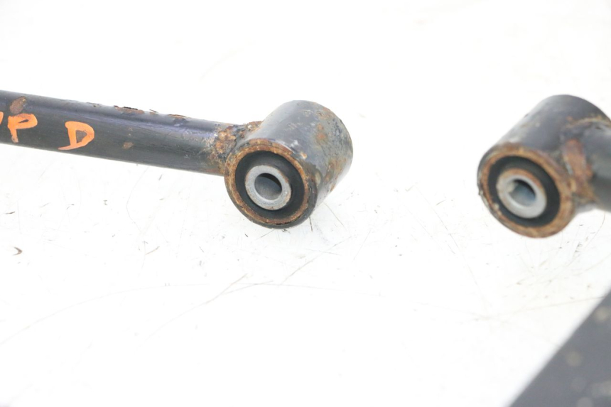 photo de TRIANGLE AVANT KYMCO MXU R 250 (2004 - 2010) - Marquages et références
