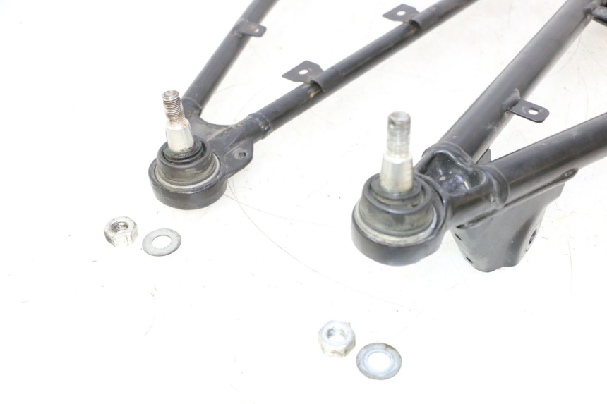 photo de TRIANGLE AVANT CAN-AM SPYDER RS 1000 (2008 - 2012) - Zoom composants
