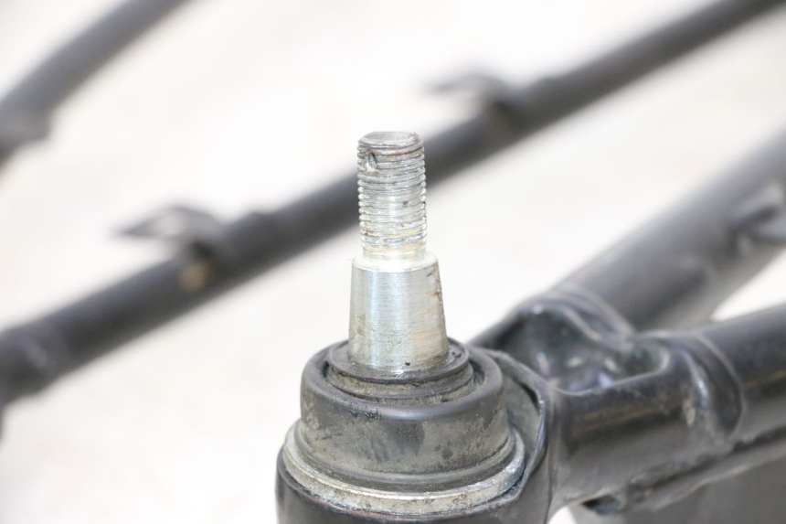 photo de TRIANGLE AVANT CAN-AM SPYDER RS 1000 (2008 - 2012) - Photo complémentaire