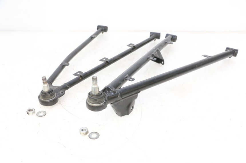photo de TRIANGLE AVANT CAN-AM SPYDER RS 1000 (2008 - 2012) - Inspection visuelle