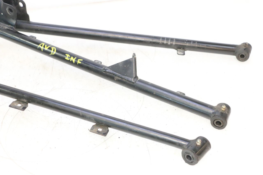 photo de TRIANGLE AVANT CAN-AM SPYDER RS 1000 (2008 - 2012) - État de surface