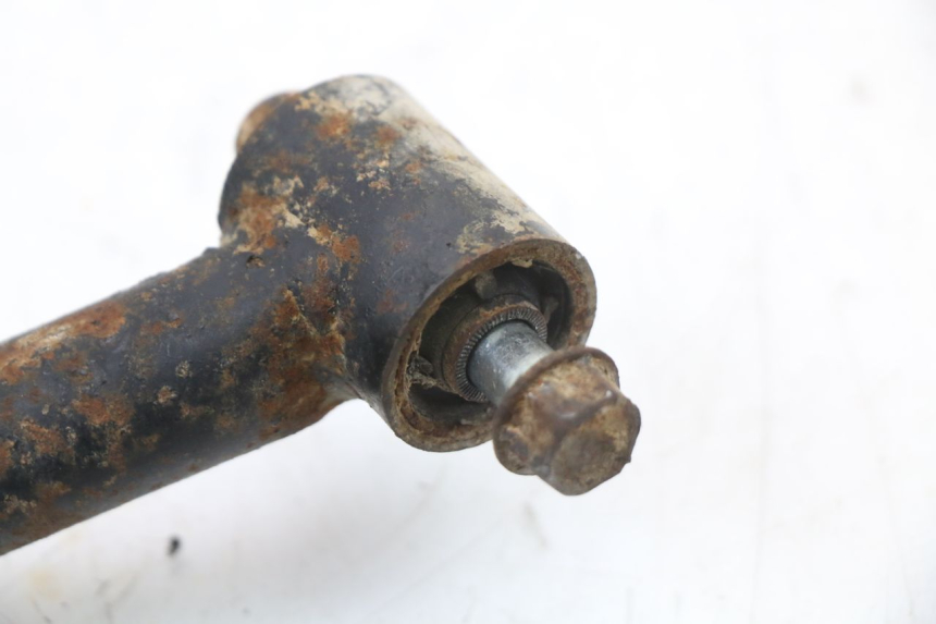 photo de TRIANGLE AVANT HONDA TRX 300 (1988 - 2000) - Inspection visuelle