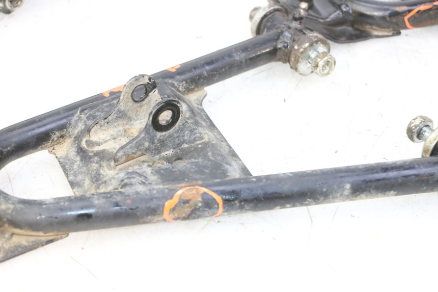 photo de TRIANGLE AVANT YAMAHA YFM R RAPTOR 250 (2008 - 2014)