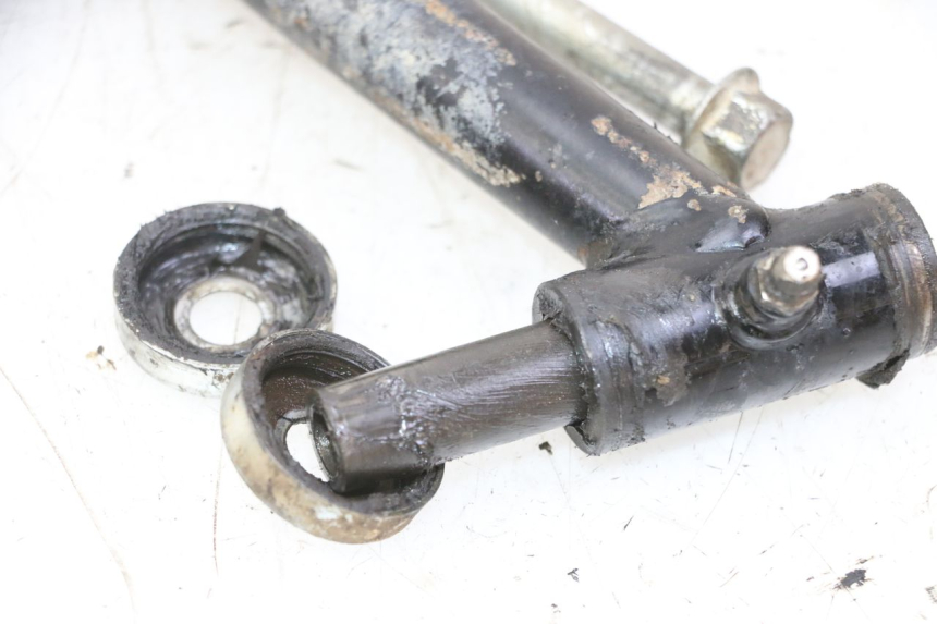 photo de TRIANGLE AVANT YAMAHA YFM R RAPTOR 250 (2008 - 2014)