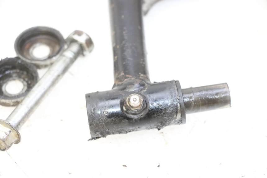 photo de TRIANGLE AVANT YAMAHA YFM R RAPTOR 250 (2008 - 2014)