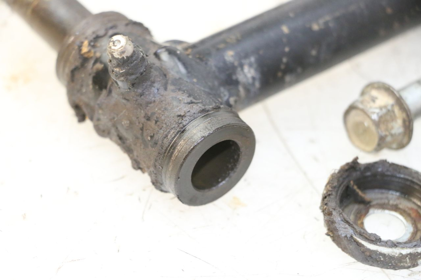 photo de TRIANGLE AVANT YAMAHA YFM R RAPTOR 250 (2008 - 2014)