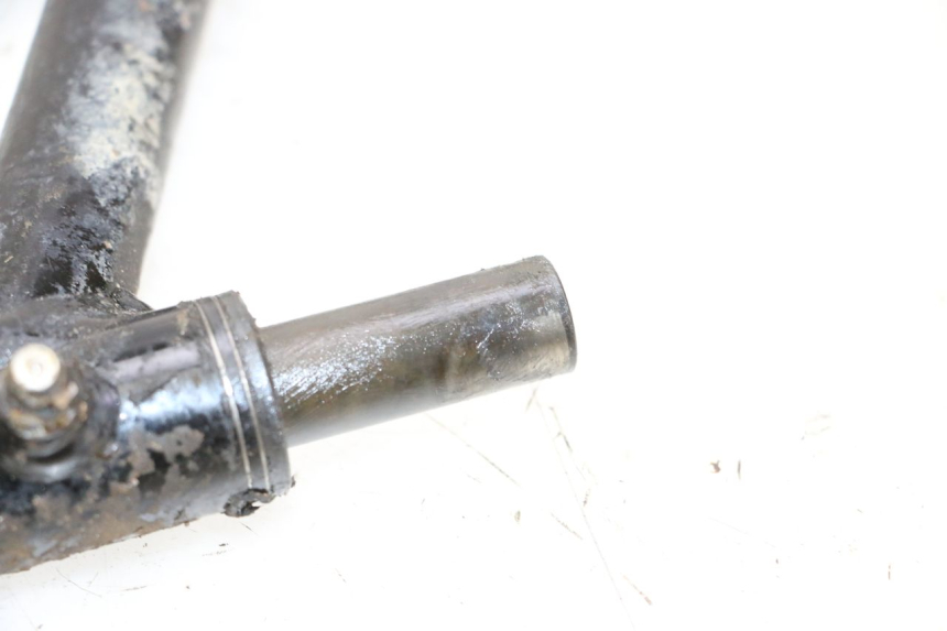 photo de TRIANGLE AVANT YAMAHA YFM R RAPTOR 250 (2008 - 2014)