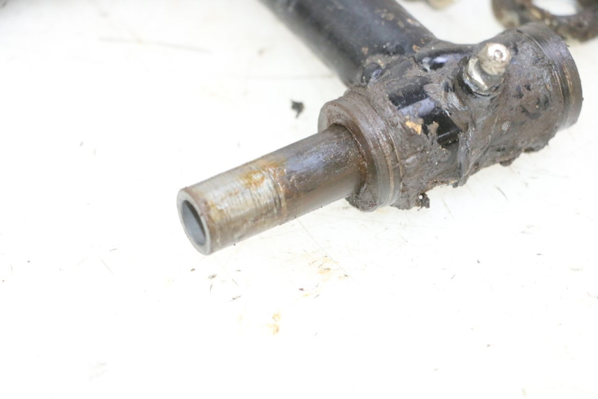 photo de TRIANGLE AVANT YAMAHA YFM R RAPTOR 250 (2008 - 2014)