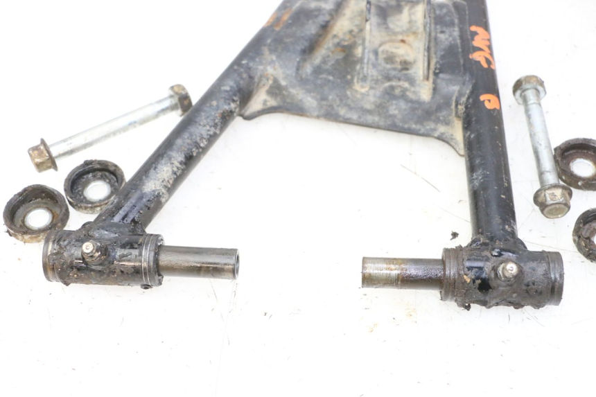 photo de TRIANGLE AVANT YAMAHA YFM R RAPTOR 250 (2008 - 2014)