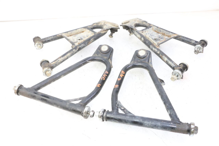 photo de TRIANGLE AVANT YAMAHA YFM R RAPTOR 250 (2008 - 2014)