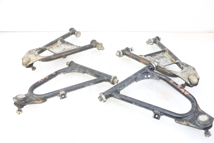photo de TRIANGLE AVANT YAMAHA YFM R RAPTOR 250 (2008 - 2014)
