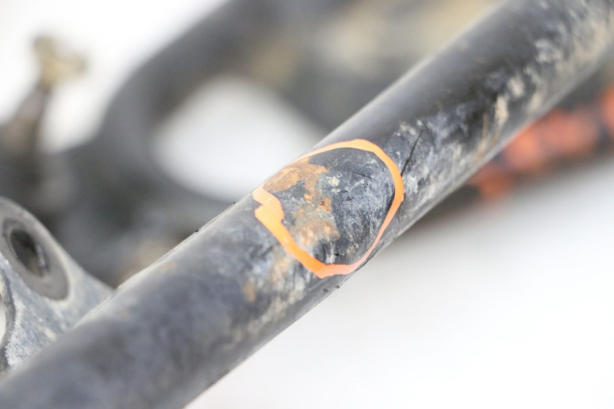 photo de TRIANGLE AVANT YAMAHA YFM R RAPTOR 250 (2008 - 2014)