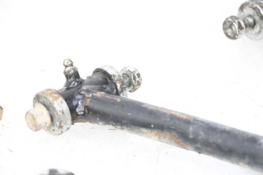 photo de TRIANGLE AVANT YAMAHA YFM R RAPTOR 250 (2008 - 2014)