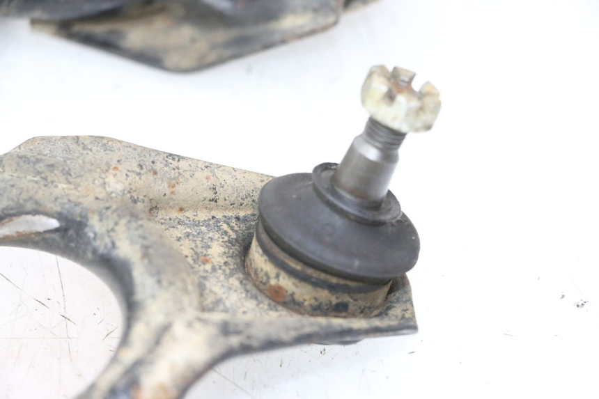 photo de TRIANGLE AVANT YAMAHA YFM R RAPTOR 250 (2008 - 2014)