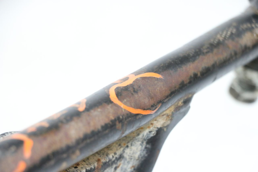 photo de TRIANGLE AVANT YAMAHA YFM R RAPTOR 250 (2008 - 2014)