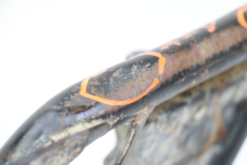 photo de TRIANGLE AVANT YAMAHA YFM R RAPTOR 250 (2008 - 2014)