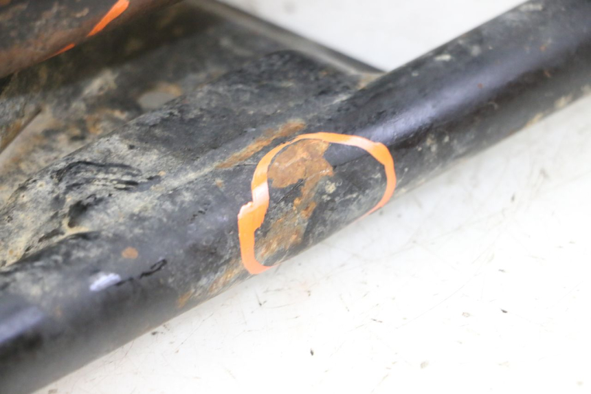 photo de TRIANGLE AVANT YAMAHA YFM R RAPTOR 250 (2008 - 2014)