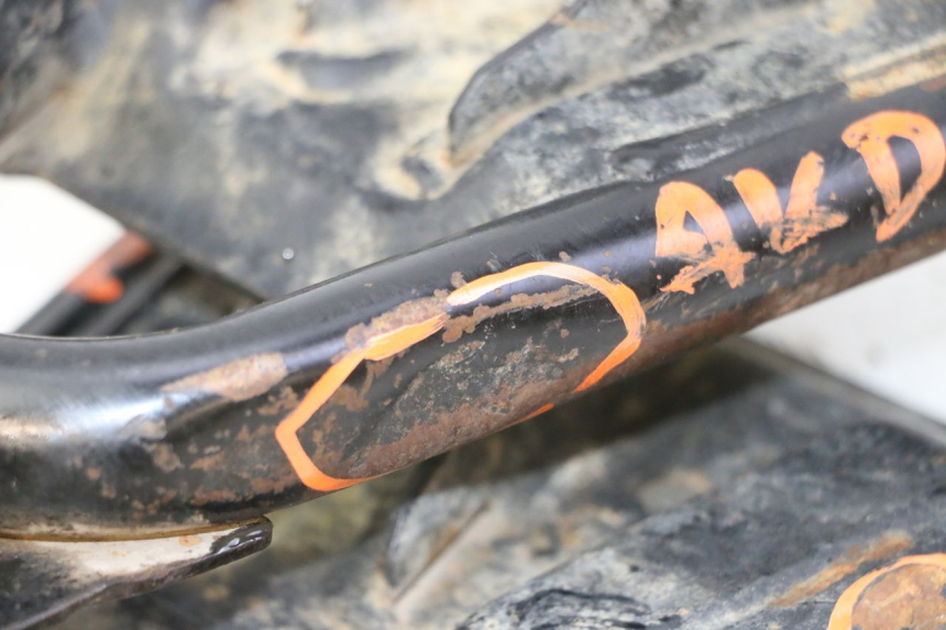 photo de TRIANGLE AVANT YAMAHA YFM R RAPTOR 250 (2008 - 2014)