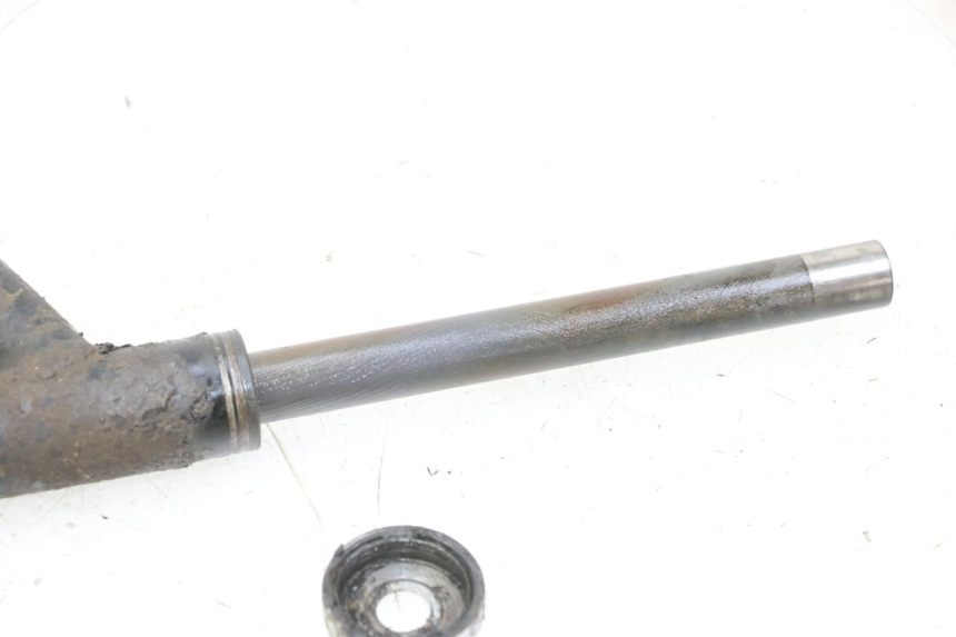 photo de TRIANGLE AVANT YAMAHA YFM R RAPTOR 250 (2008 - 2014)