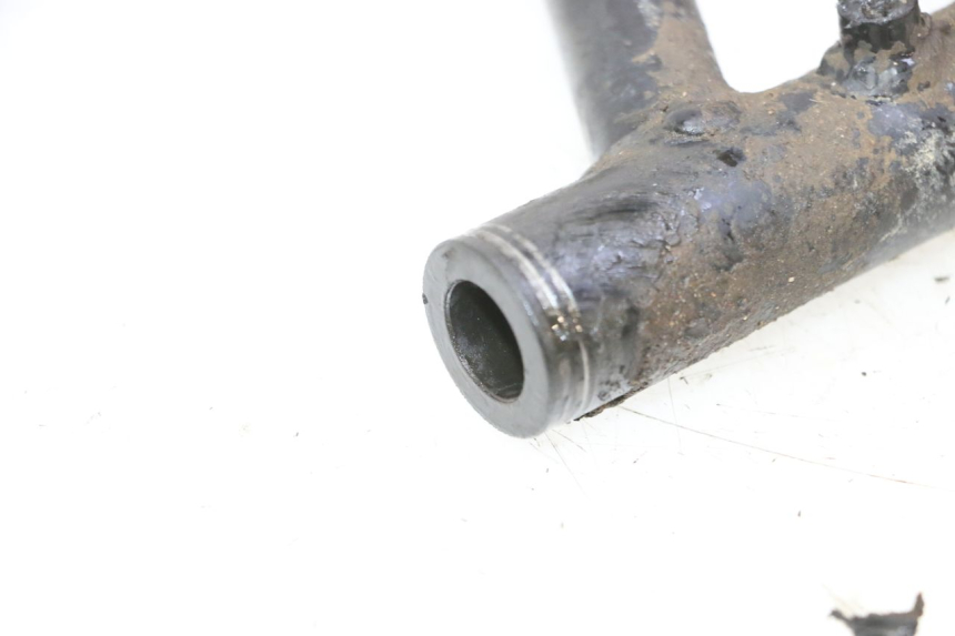 photo de TRIANGLE AVANT YAMAHA YFM R RAPTOR 250 (2008 - 2014)