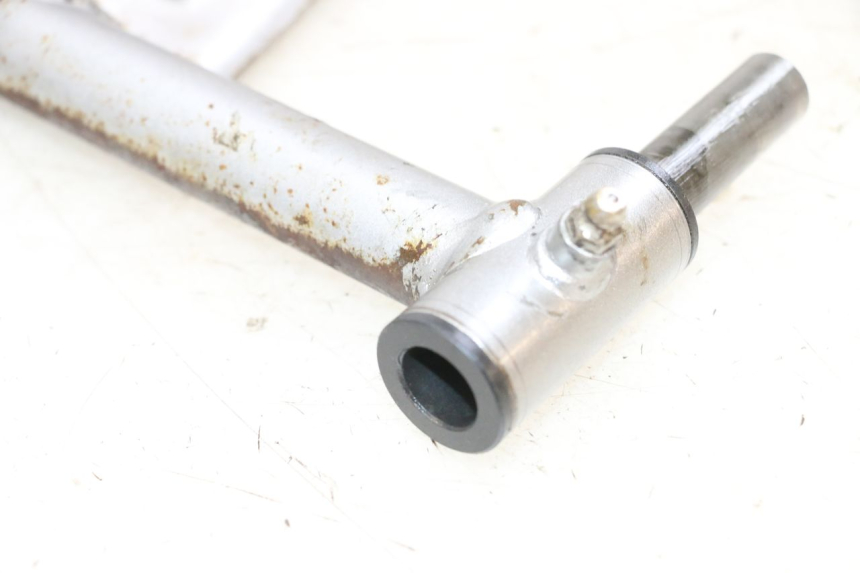 photo de TRIANGLE AVANT YAMAHA YFM R RAPTOR 250 (2008 - 2014) - Angle alternatif