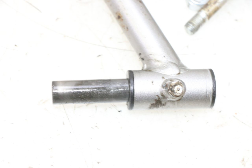 photo de TRIANGLE AVANT YAMAHA YFM R RAPTOR 250 (2008 - 2014) - Aperçu profil