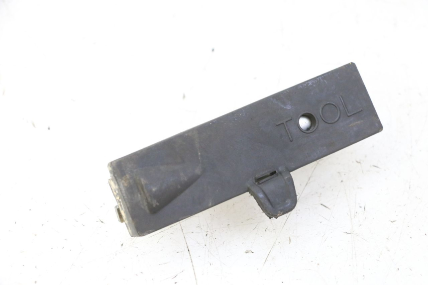 photo de TROUSSE A OUTILS YAMAHA CYGNUS X INJECTION 125 (2007 - 2013)