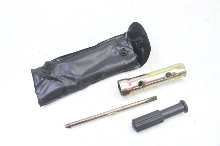 photo de TROUSSE A OUTILS SYM FIDDLE 3 III 125 (2014 - 2020)
