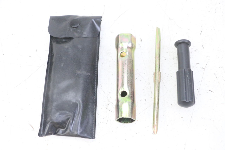 photo de TROUSSE A OUTILS SYM FIDDLE 3 III 50 (2014 - 2020)