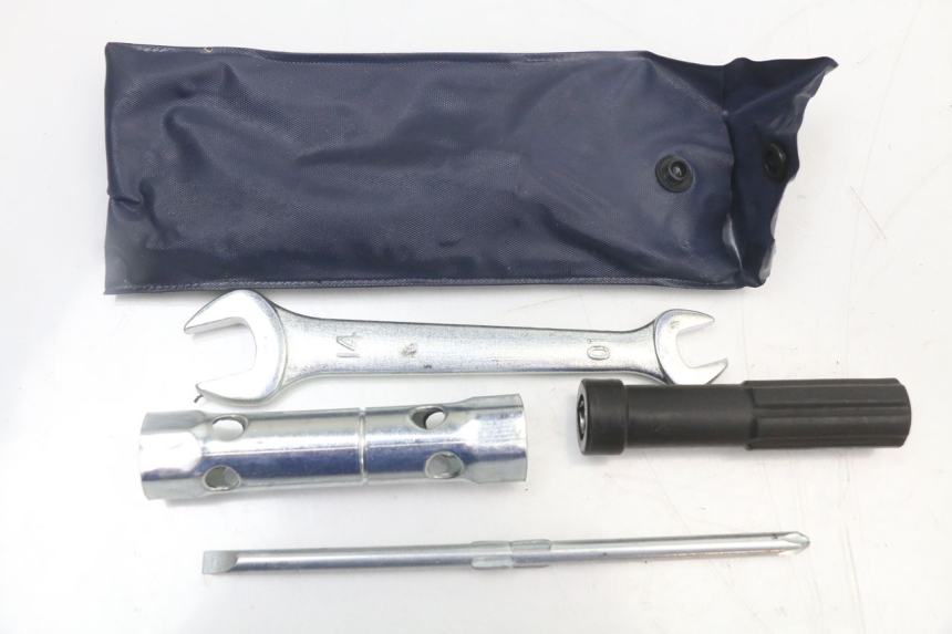 photo de TROUSSE A OUTILS KYMCO SUPER 8 4T 50 (2018 - 2020)