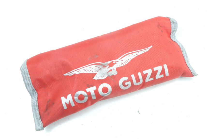 photo de TROUSSE A OUTILS MOTO GUZZI NORGE 8V GT 1200 (2011 - 2016) - Détail de la pièce